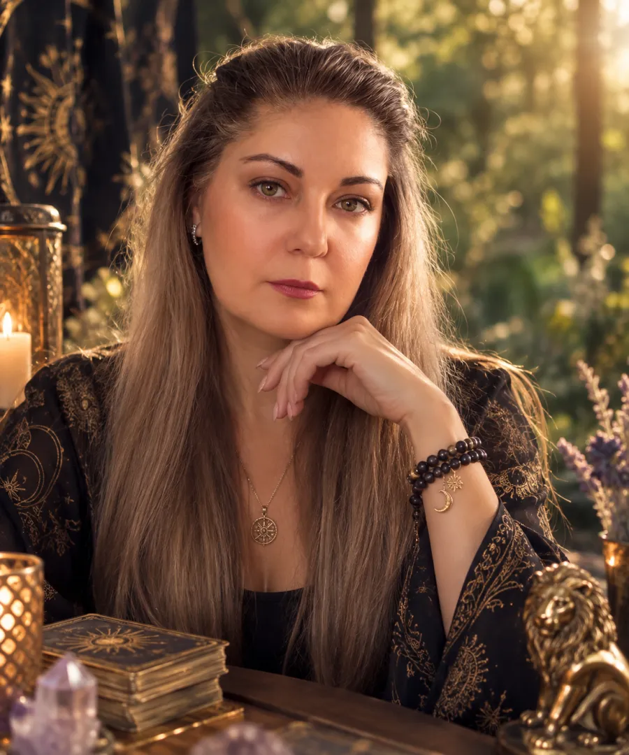 Portrait of Eleonora